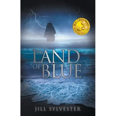 The Land of Blue