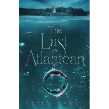 The Last Atlantean