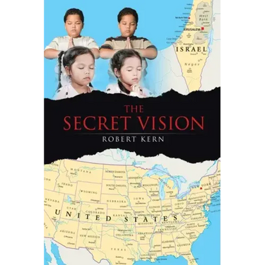 The Secret Vision