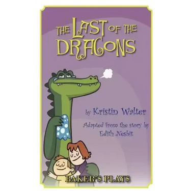The Last of the Dragons