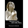 Silent City On the Hill: Jacksonville Oregon's Historic Cemetery