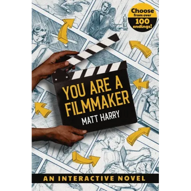 You Are a Filmmaker