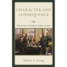 Character and Consequence: Foreign Policy Decisions of George H. W. Bush