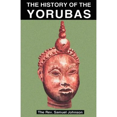 The History of the Yorubas