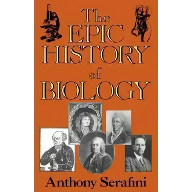 The Epic History of Biology