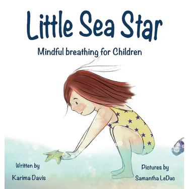 Little Sea Star