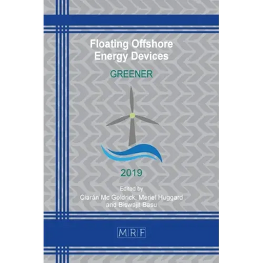 Floating Offshore Energy Devices: Greener