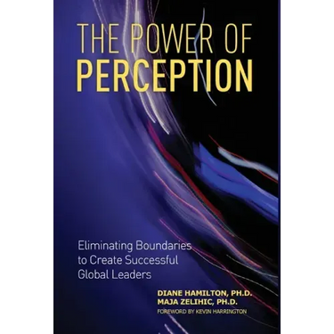 The Power of Perception: Eliminating Boundaries to Create Successful Global Leaders