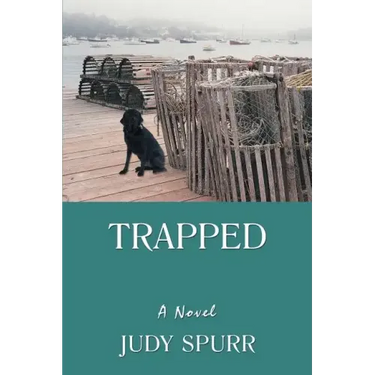 Trapped