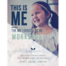 This Is Me, The Me I Choose To Be Workbook: Write. Recite. Repeat Scripts Plus Coloring Pages For Your Child