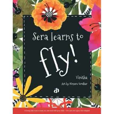 Sera Learns to Fly