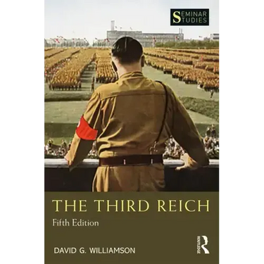 The Third Reich