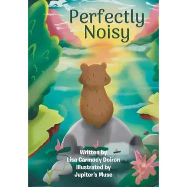 Perfectly Noisy