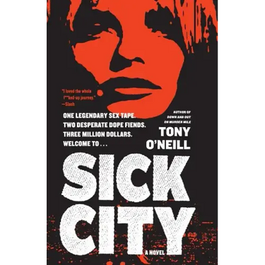 Sick City