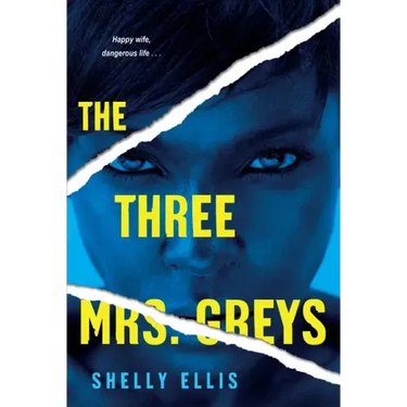 The Three Mrs. Greys