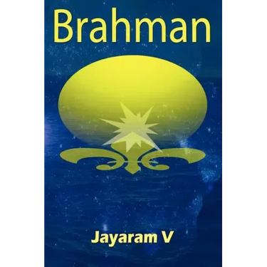 Brahman