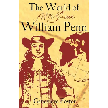 The World of William Penn
