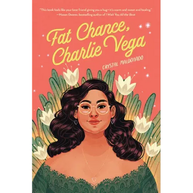 Fat Chance, Charlie Vega