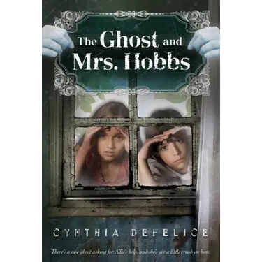 Ghost and Mrs. Hobbs
