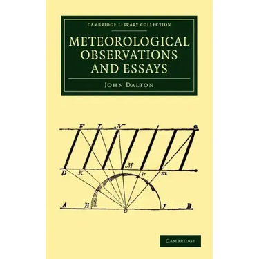 Meteorological Observations and Essays