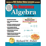 No-Nonsense Algebra, 2nd Edition: Part of the Mastering Essential Math Skills Series