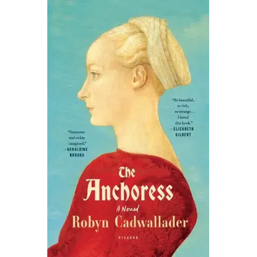 Anchoress