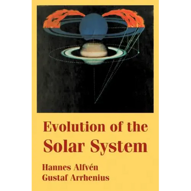 Evolution of the Solar System