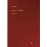 Songs of a Savoyard: in large print