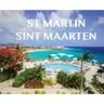 St Martin/ Sint Maarten: St Martin/ Sint Maarten