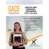 Gace Health and Physical Education 115, 116, 615
