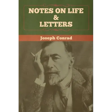 Notes on Life & Letters