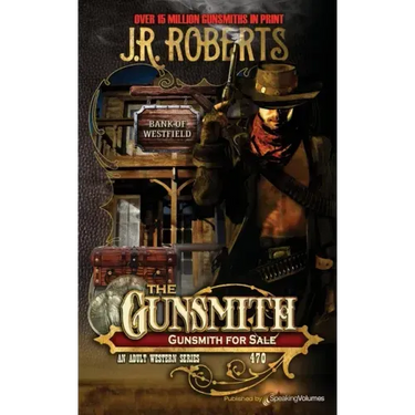 Gunsmith for Sale