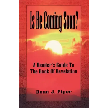 Is He Coming Soon?
