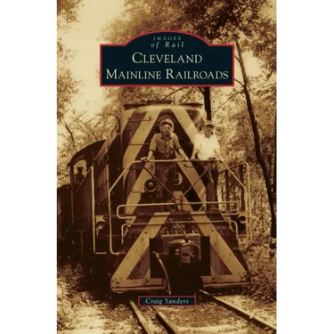 Cleveland Mainline Railroads