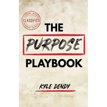 The Purpose Playbook