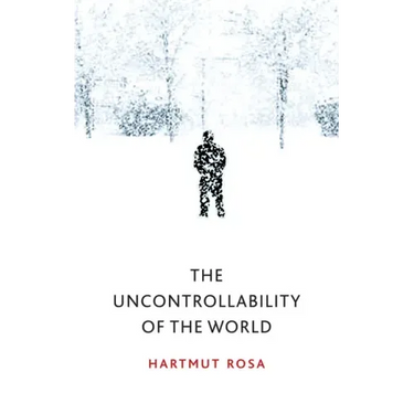 The Uncontrollability of the World