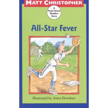 All-Star Fever
