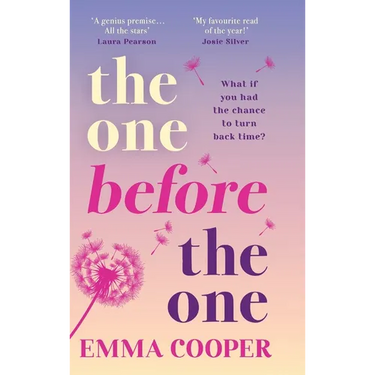 The One Before the One
