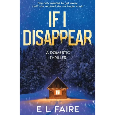 If I Disappear