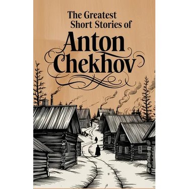 The Greatest Short Stories of Anton Chekhov