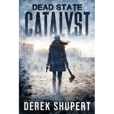 Dead State: Catalyst