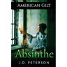 America Gilt: Absinthe