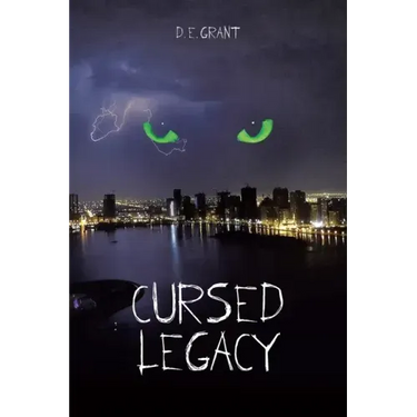 Cursed Legacy