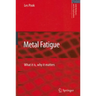 Metal Fatigue: What It Is, Why It Matters