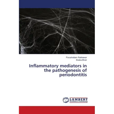 Inflammatory mediators in the pathogenesis of periodontitis