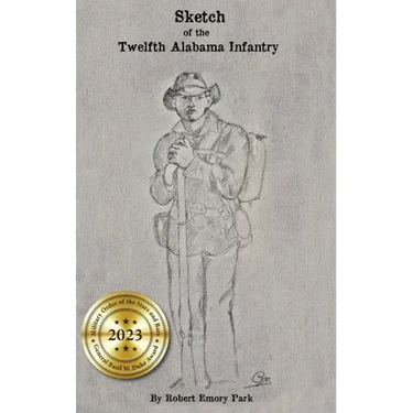 Sketch of the Twelfth Alabama Infantry