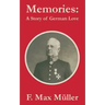Memories: A Story of German Love