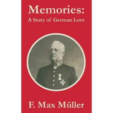 Memories: A Story of German Love