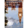 The Cambridge Introduction to Modern British Fiction, 1950 2000