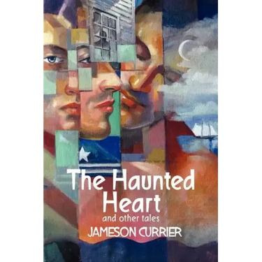 The Haunted Heart and Other Tales